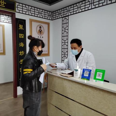 【文明实践在槐荫】南辛庄街道东路社区 开展“门前五包” 宣传活动