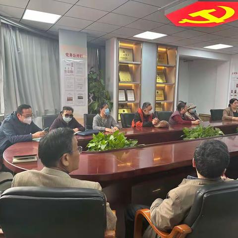 杆石桥：七一小区社区银龄安康宣传活动