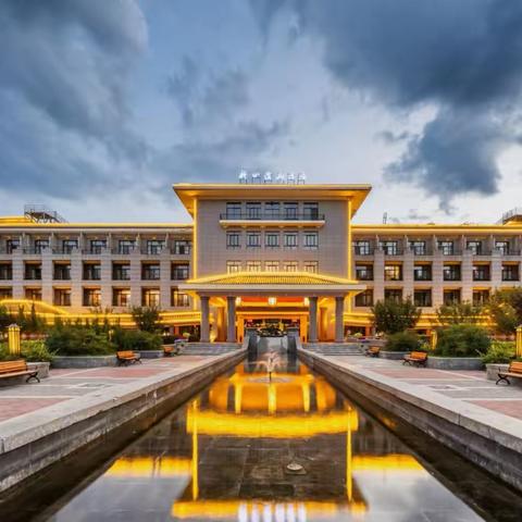 黄陵桥山滨湖酒店推出 “龙乡私宴”上门服务