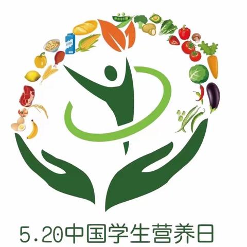 【健康科普】 “5.20”中国学生营养日——合理膳食 营养是良医