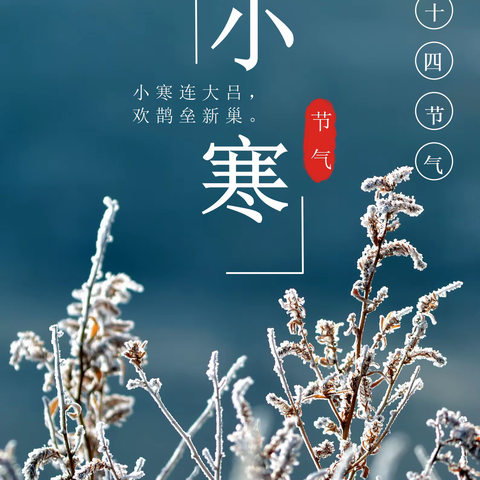 风吹冬雪落，便觉小寒生——二年级“小寒”主题沉浸式语文特色活动二（4）班专场