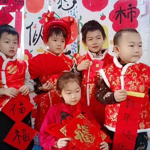 宝宝乐幼儿园“快乐新年，童心同行”元旦亲子活动圆满结束