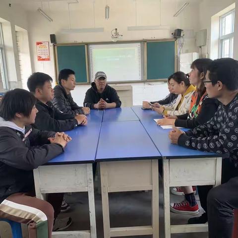 安阳市东门小学2022年—2023学年第二学期体育学科教研活动