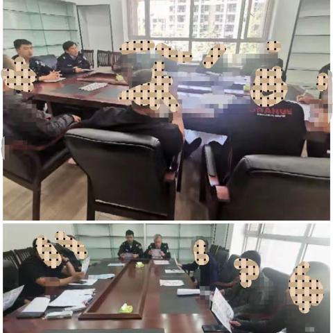 争创雷锋式司法所：警钟长鸣心中有“戒”清原镇司法所“所所联动”组织社区矫正对象集中开展警示教育活动