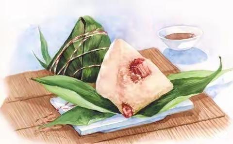 花地幼稚园端午节放假安排