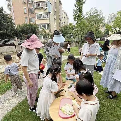 【灵动教研】 乐享户外，携手共研促成长——记西岗幼儿园天佐路园游戏组会议