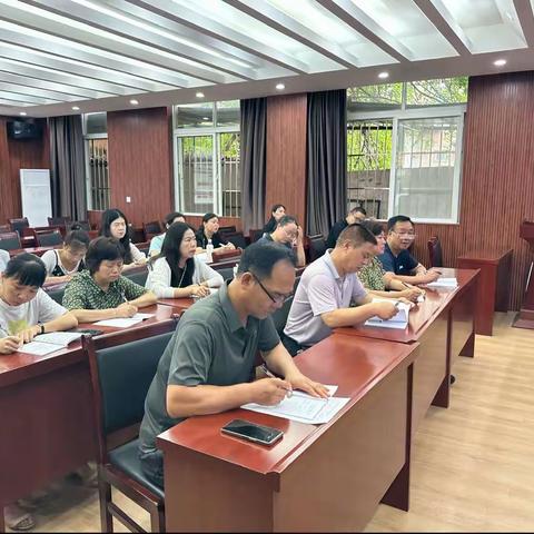 聚焦“教—学—评”一体化，落实单元整体教学