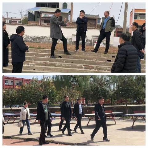 “绿色点亮生活，健康护佑生命”孟津区城关镇保障小学主题实践活动纪实