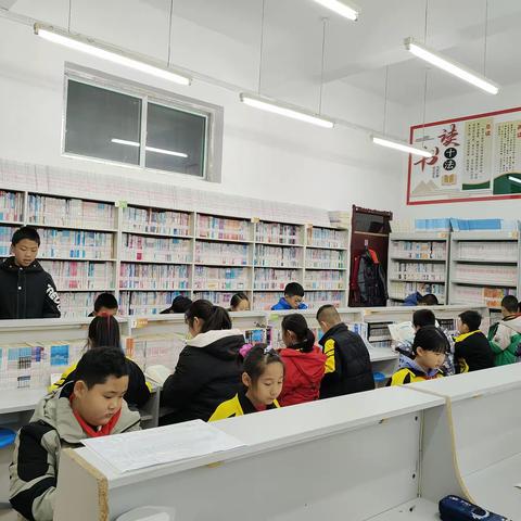 “书香润童年 ，阅读绘人生”—乌鲁木齐市第九十一中学小学阅读总结