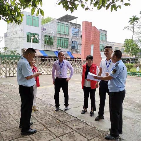 屯昌县乌坡市场监督管理所