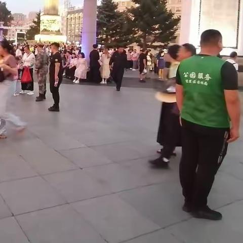 深化能力作风建设│道里区园林局再聚合力添动力 全力做好端午节应急保障服务