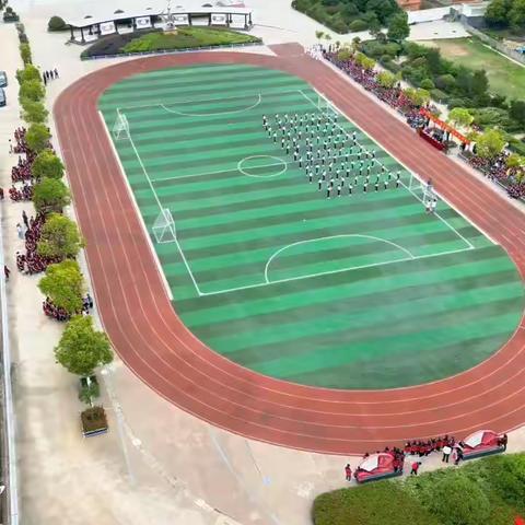 2023年秋季郭陆滩镇中心学校校本部一年级新生招生公告