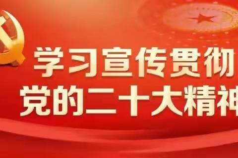 【赓续五四精神 务实重干建新功】——中共禹州市郭连镇党楼小学党支部主题党日活动