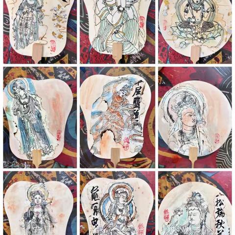 秋季班让我们重新出发！（暑期总结）（副本）