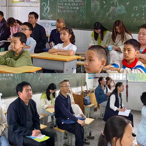 “感受音乐之美，点亮思政之光”——江夏区南片学区中小学体艺学科送教活动暨小学音乐艺术思政教学研讨