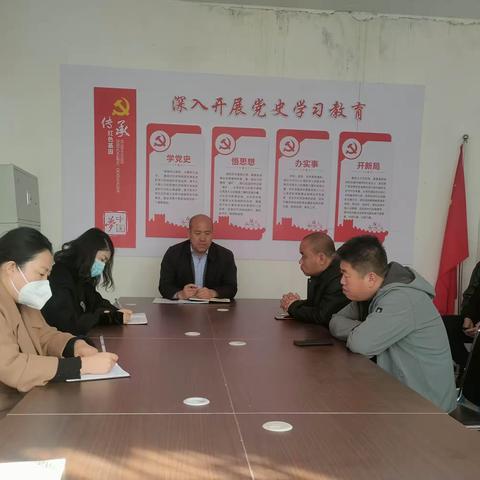 【文旅中心】一周工作动态（3.13-3.17）