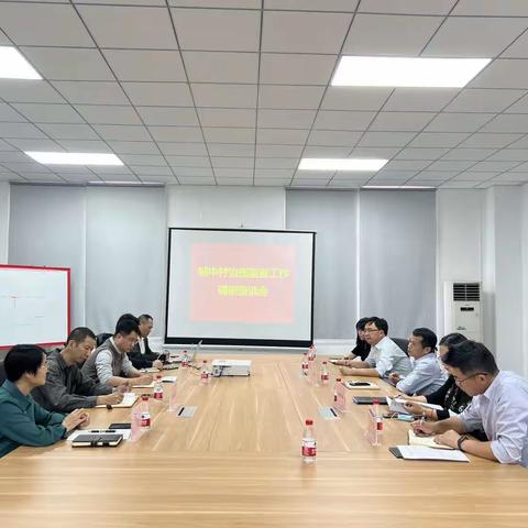 区纪委到黄石街召开“城中村”旧改专项监督调研座谈会