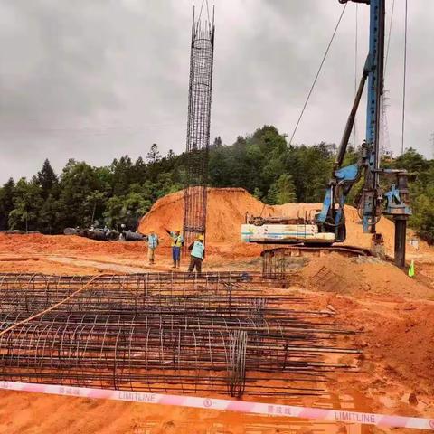 加快重点项目建设  激发泰宁经济新活力