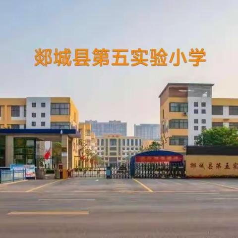 聚焦新课标，领悟新理念|郯城县第五实验小学2023-2024学年第一学期科学业务培训记录