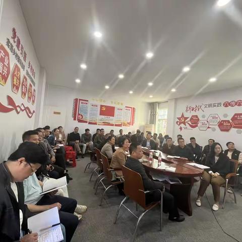 五指山市举办迎接2023年国家后评估工作培训会