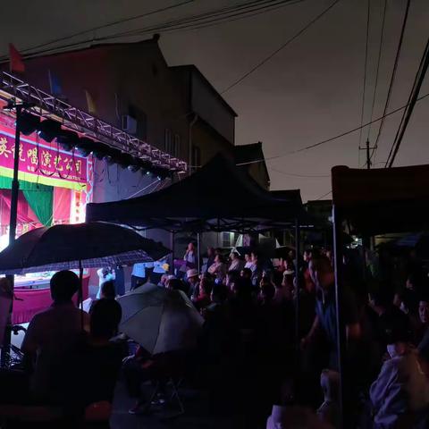 鹿家庄村网格员的美篇