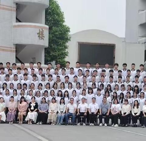 毕业照，纪青春