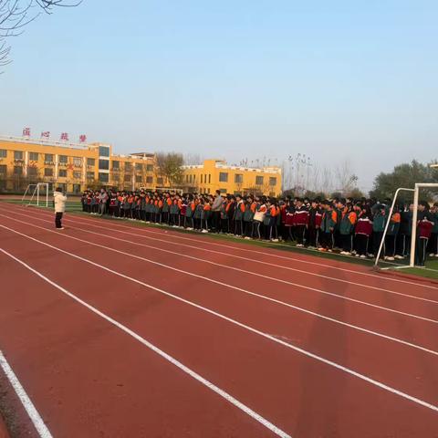 多彩兴趣促“双减”，课后服务绽光芒 ‍——梁山县经济开发区初级中学2024年秋季八年级课后服务兴趣小组活动