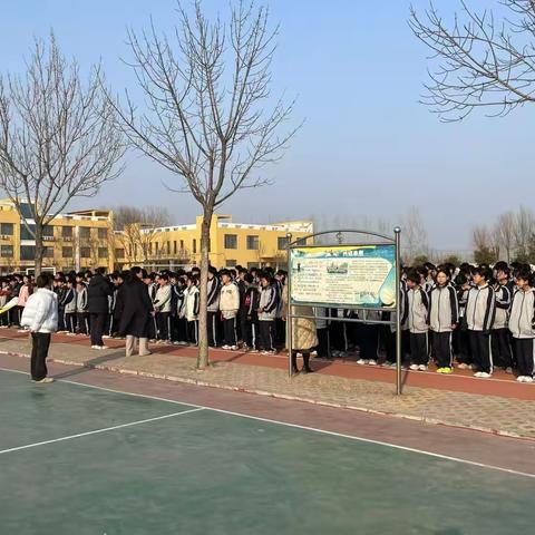 多元发展 精彩无限 ‍——梁山县经济开发区初级中学七年级课后兴趣小组活动