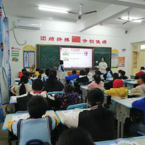 聚焦教学范式，提升教学质量