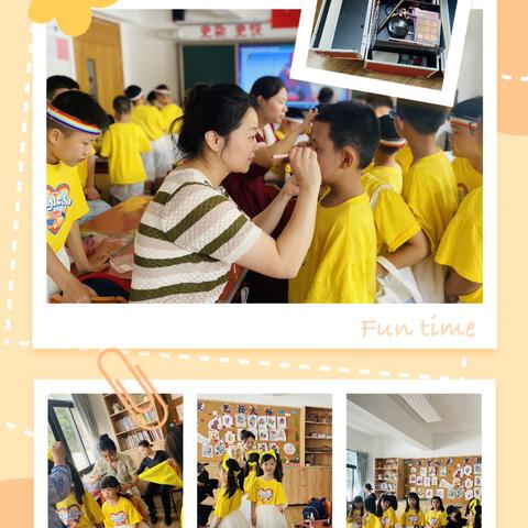 【信成火炬2022级2班】课桌舞——一群“叽叽喳喳”的布谷鸟