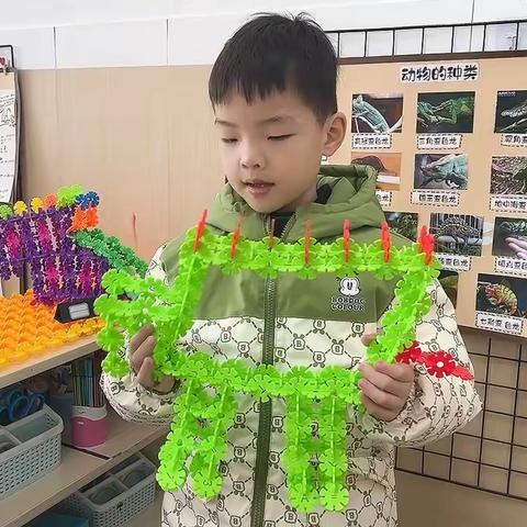 变色龙小分队（国王变色龙）