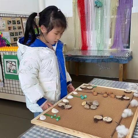 猴子小分队（我创编的猴子捞月）