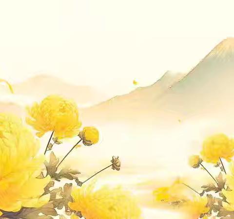 四门初中2024年重阳节主题活动———九九重阳节   浓浓敬老情