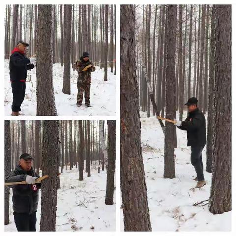 承办技术比武   提升职工技能