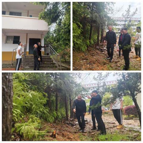 管住风险  管出安全