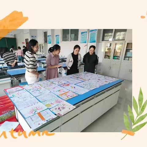 以常规抓教学，以检查促提升 —— 昌邑市第二实验小学教学常规检查