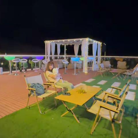 《鸟山居》 T2区4栋🏘7房11床现代西式豪华独栋🏠视野开阔！无遮挡全新时尚风格