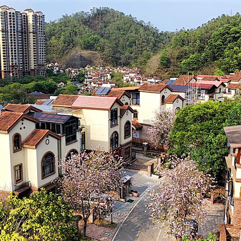 【半山美地】K0408亲子系列 6房10床｜亲子水上主题别墅 ·恒温水上乐园·波波池屋 恒温水上乐园🛝波波池屋🟡乐高手工桌🧩主题全套房🐱双泡池♨️景观露台🏡独立KTV🎤桌球🎱