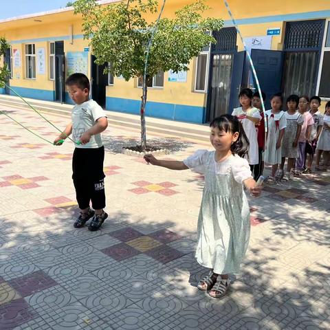 阳光体育，运动少年--石家庄学校2022-2023年第二学期体育期末测试