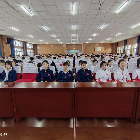 玉田县林南仓中学2025高考体育测试再创辉煌