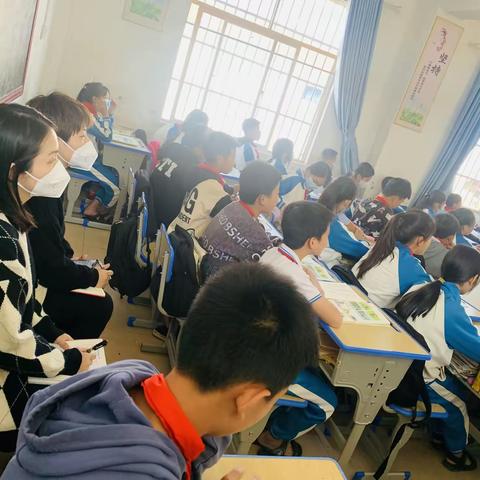 授渔·最美之遇见——海口市港湾小学赴临高驻校诊断及送教送培活动（副本）