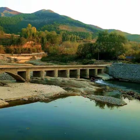 【科创新城 文旅埠村】推进泉韵乡居示范村建设 绘就美丽乡村新画卷