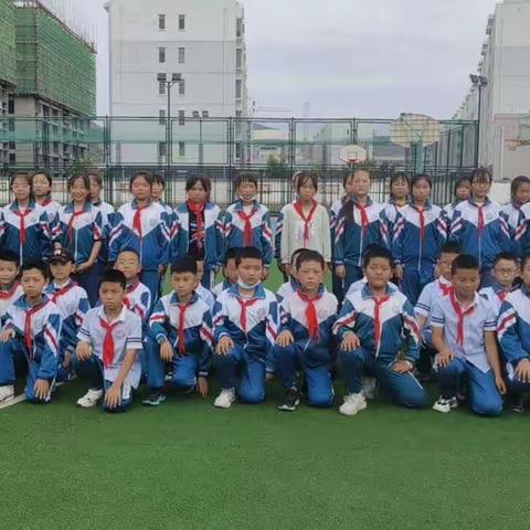 【教育教学故事】一次不同寻常的提问   ----礼县东城小学    母芳