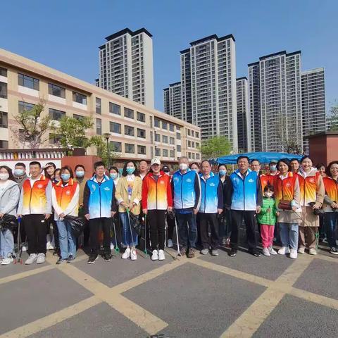 创建文明城 区财政局在行动