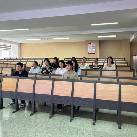 【灵美龙小·校本教研】顺应自然，实现小学数学课堂深度对话—— 龙潭中心小学数学教研组校本研修活动（五）