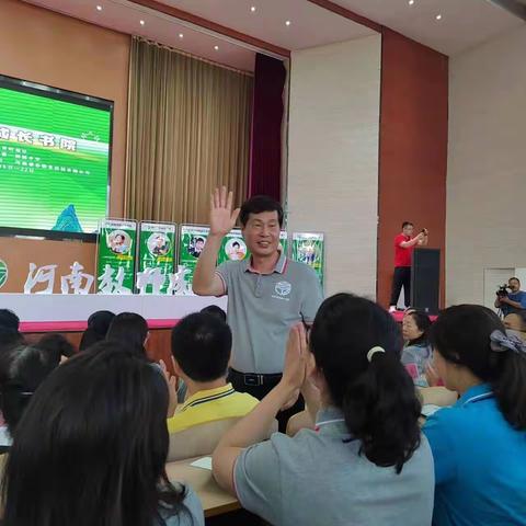 学习是最美的遇见 成长是最美的风景