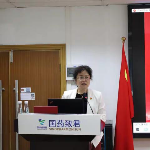 弘扬工匠精神 赋能三个领先