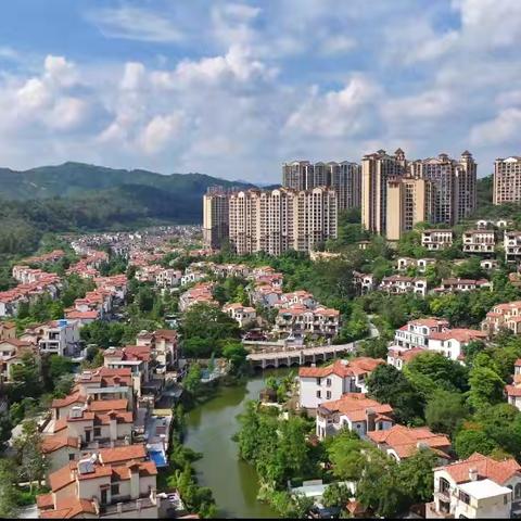 富力R户型／团建／轰趴／现代时尚风格组合8+9=17房29床泳池别墅．7个温泉池、麻将．台球．KTV．游戏机．R4202+ R3501