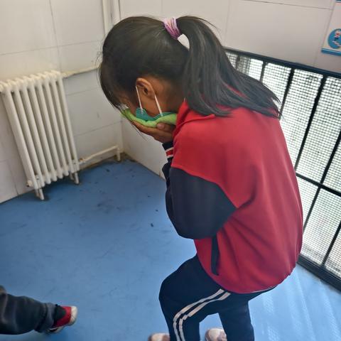 校园安全应急疏散演练