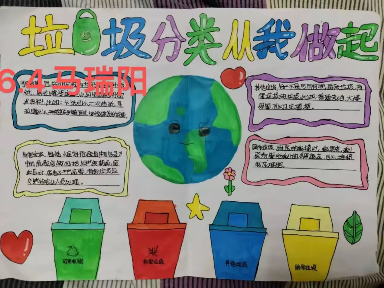 简篇-趣味科学 快乐实践
——昌乐县宝都街道小学科学暑假特色作业展示